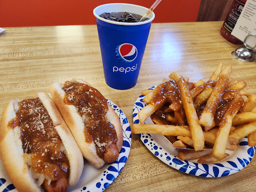 Texas Lunch - Thumbnail