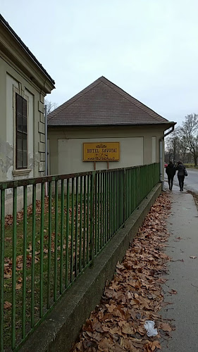 Romantika Cukrászda - Fagylaltozó