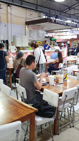 La pequeña marqueza by null