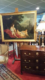 Photo n°10 de Les Puces Dinannaises à Quévert (Dépôt-vente)