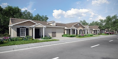 Twin Lakes Senior Villas