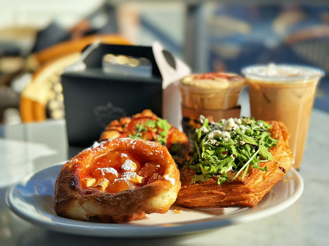 Confections Bakery & Cafe - Duluth by null