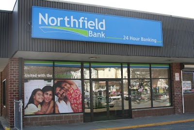 Northfield Bank