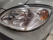 KG Clean'Auto à La Chapelle-Saint-Luc