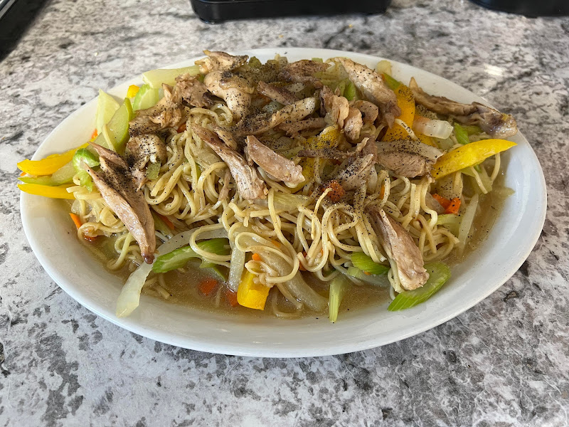 Antojitos Nila — photo