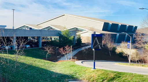 Kimmel Arena Gallery - United States