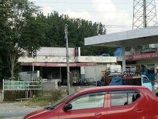 CNG Station Karakoram Hwy Abbottabad