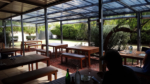 Fine Food of Margaret River Production Kitchen - Thumbnail