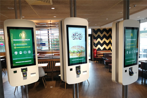 Photo 4 - McDonald's