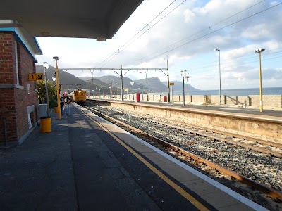 Photos of Simon's Town