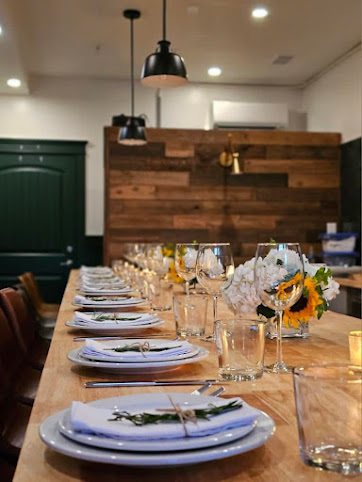 Cramer's Kitchen by null