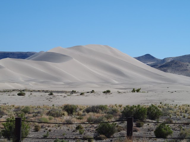 Sand Mountain