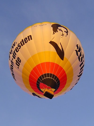 Photos of Ballonfahrten Dresden und Sachsen