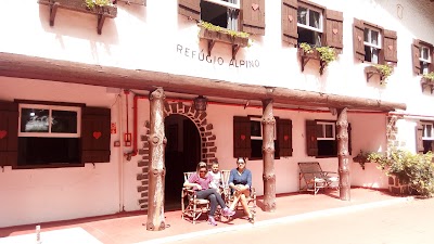 Photos of Hotel Ref&uacute;gio Alpino