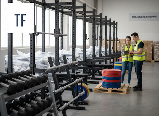 Thinking of upgrading your gym with serious strength gear? At TradeFit Fitness in Satara, we help… post image