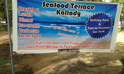 Photos of Seafood Terrase