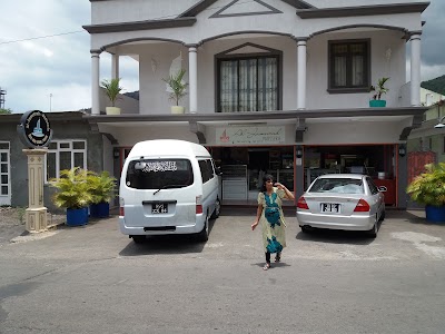 cafe