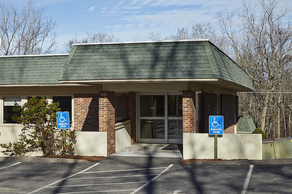 Wentworth Health Partners Cardiovascular Group