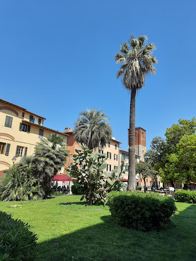Palazzo della Sapienza - Thumbnail