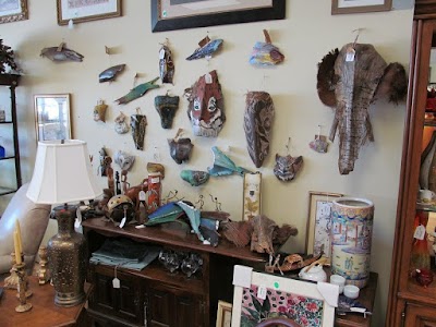 Photos of Gallery 41