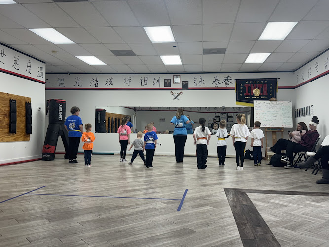 Southeast WingTsun Academy - taekwondo in Bristol, Virginia