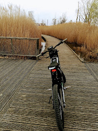 Photo n°9 de MOTO ECO à Monteux (Agence de location de motos)