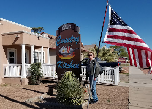 Our Country Kitchen - United States