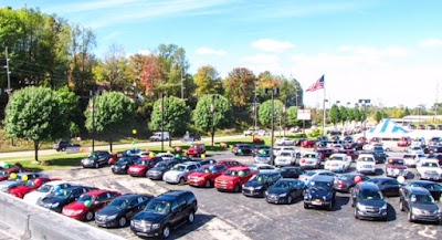 Photos of Champion Buick GMC