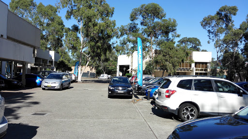 Subaru Castle Hill (Service) - Thumbnail
