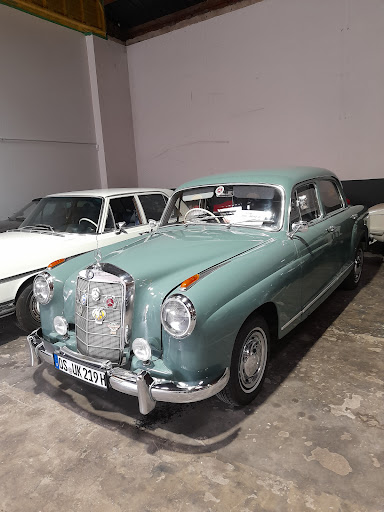 Marc Schierbaum Kfz Teilehandel