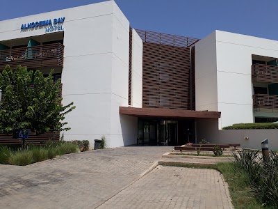 Photos of H&ocirc;tel Al Hoceima Bay
