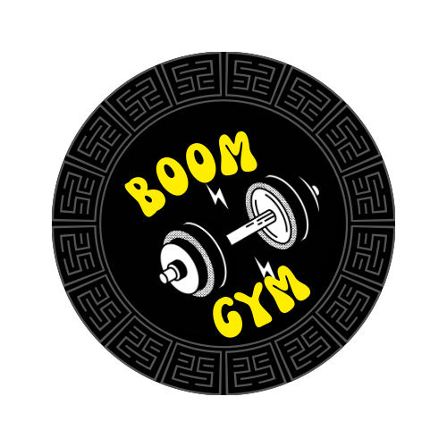 BoomGym - Thumbnail