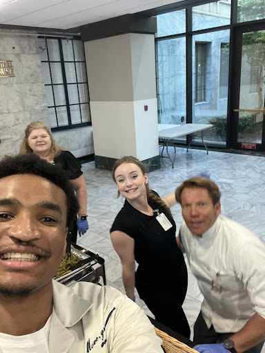 Tucker's Catering - Thumbnail