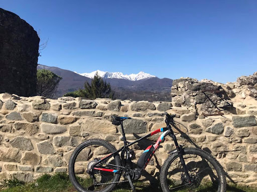 Garfagnana E-Bike Adventures - Italy