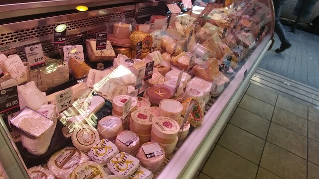 Fromagerie Can Luc