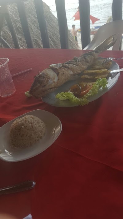 Photos of Restaurante Viejo Muelle
