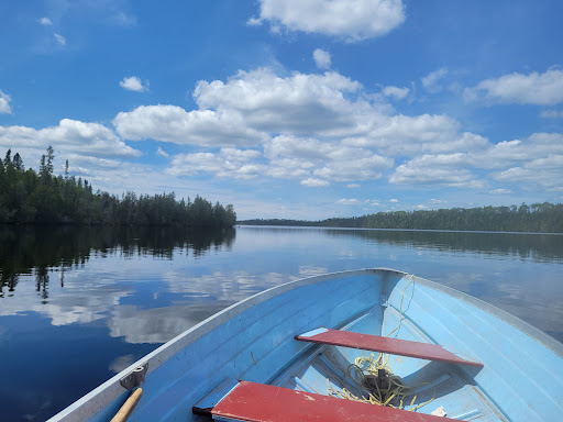 ProNorth Outfitters Kirmick Lodge - Thumbnail