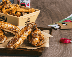 Photo n°28 de Brut Butcher - Le Fast Food du Boucher à Le Pontet (Restaurant de viande)