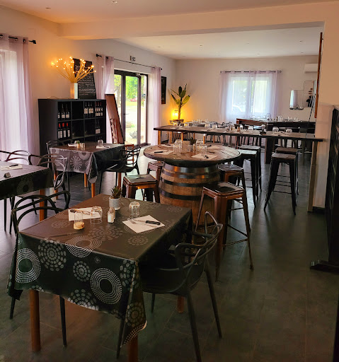 Photo 7 - A Waraka, la table gourmande