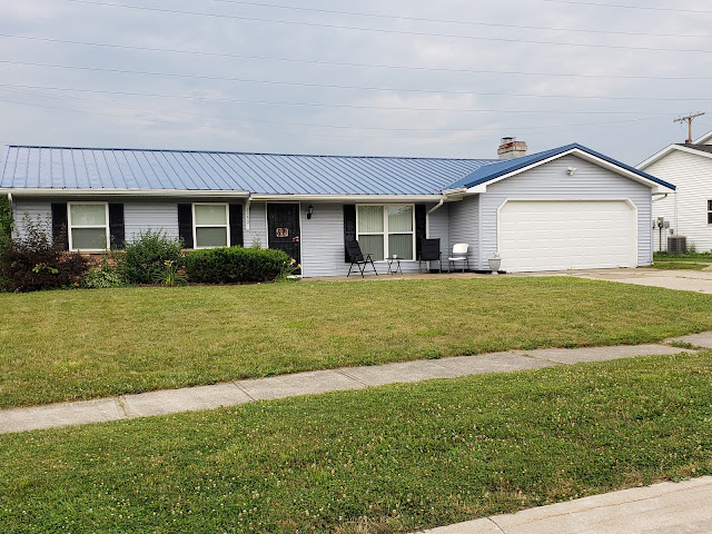 View of Wash Pros Plus located in  - Top-rated Pressure Washing Service nearby.