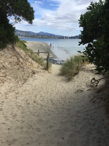 Long Beach Forest Gallery - Australia