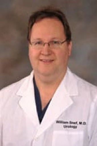 Dr. William Senf II, MD