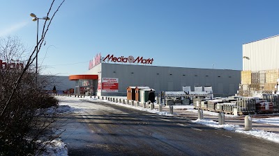 Photos of MediaMarkt Szolnok