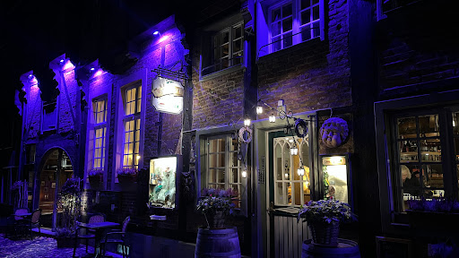 Historisches Brauhaus Warintharpa - Thumbnail