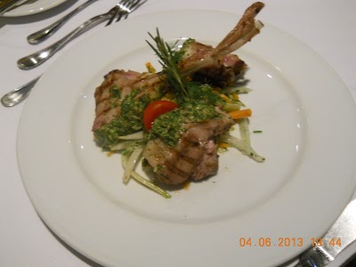 Photos of Restaurant Caf&eacute; Khalij Chic