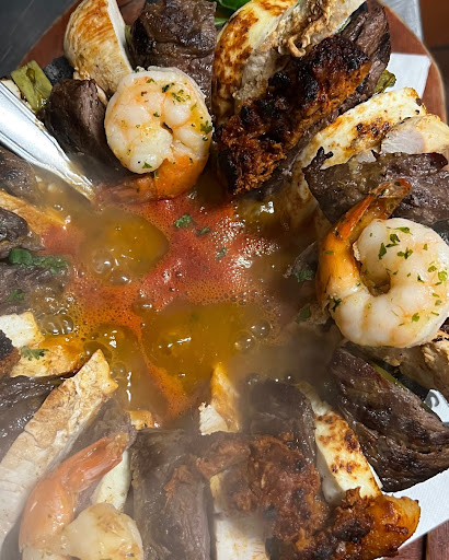 PV'S Fresh Grill and Tequila - Fontana, CA - Thumbnail