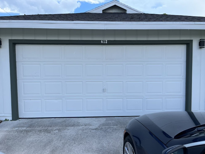 Dunrite Garage Door Repair Napa