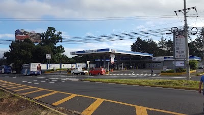 Photos of Servicentro La Galera