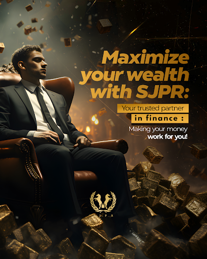 SJPR - Visual