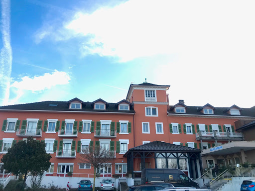 Photo de EHPAD Groupe afp • L'Ermitage